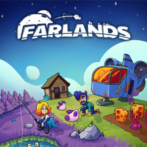 Farlands PC Steam CD Key