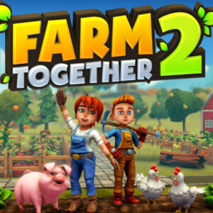 Farm Together 2 PC Steam Altergift