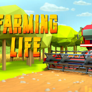 Farming Life PC Steam CD Key