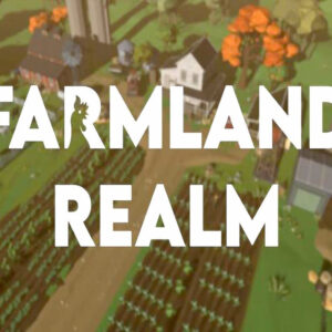Farmland Realm Steam CD Key
