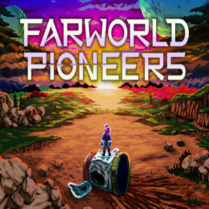 Farworld Pioneers Steam Altergift