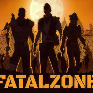 FatalZone PC Steam Account