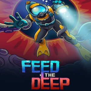 Feed the Deep PC Steam Account