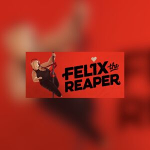 Felix The Reaper PC Steam Account