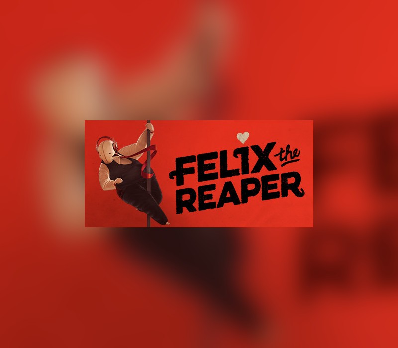 Felix The Reaper PC Steam Account