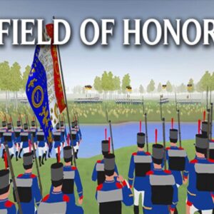 Field of Honor Steam CD Key