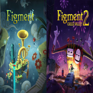 Figment Bundle Steam CD Key