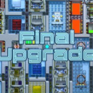 Final Upgrade Steam CD Key