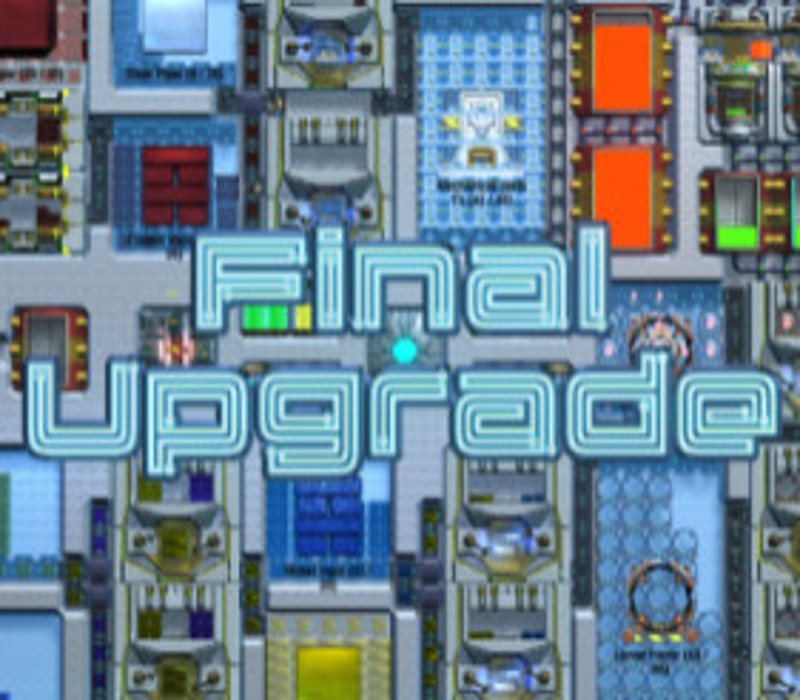 Final Upgrade Steam CD Key