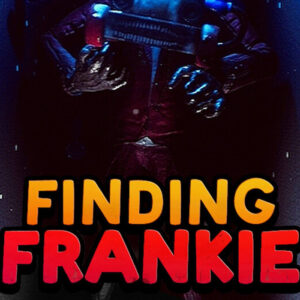 Finding Frankie PC Steam CD Key