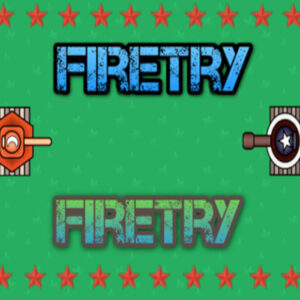 FireTry Steam CD Key