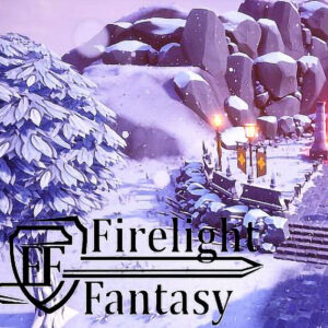 Firelight Fantasy: Resistance PC Steam CD Key