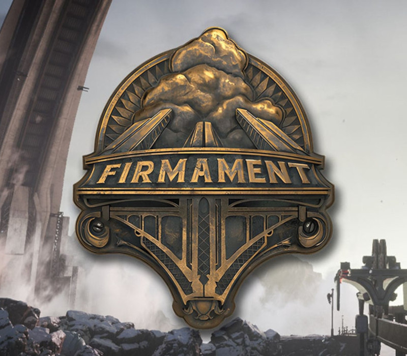 Firmament Steam Account