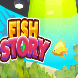 Fish Story Steam CD Key