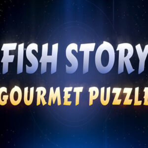 Fish Story: Gourmet Puzzle Steam CD Key