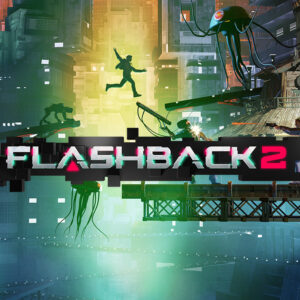 Flashback 2 PC Steam CD Key
