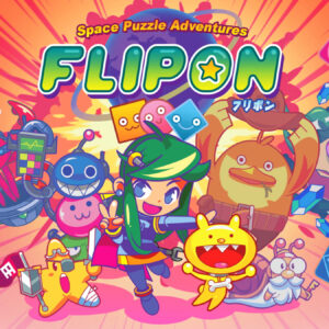 Flipon Steam CD Key