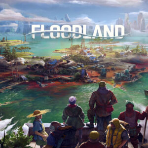 Floodland Steam CD Key
