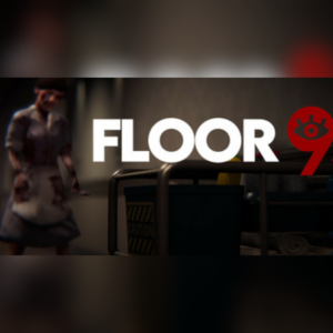 Floor 9 PC Steam CD Key