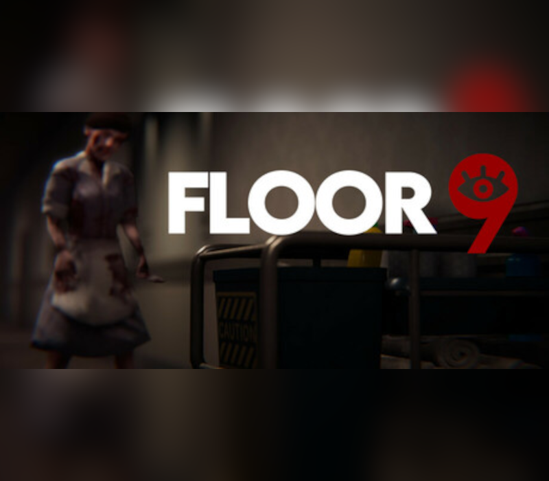 Floor 9 PC Steam CD Key