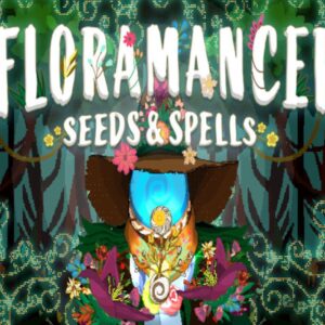 Floramancer: Seeds and Spells PC Steam CD Key