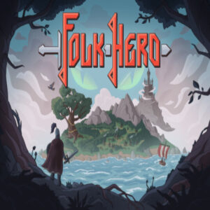 Folk Hero Steam CD Key