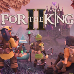 For The King II Steam Altergift