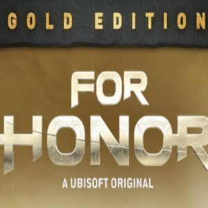 For Honor - Year 8 Gold Edition PC Steam Altergift