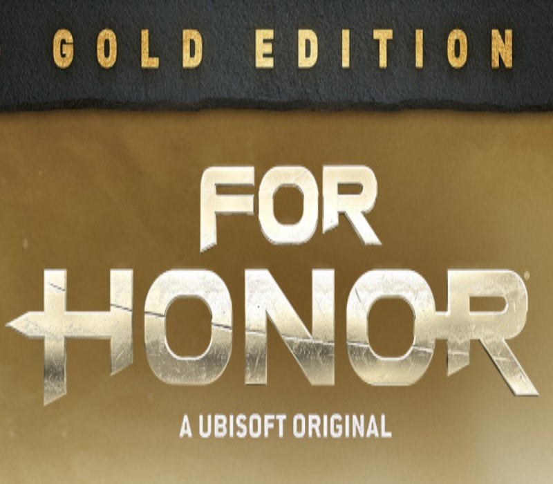 For Honor - Year 8 Gold Edition PC Steam Altergift