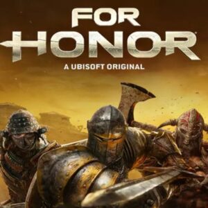 For Honor - Year 8 Standard Edition PC Steam Altergift