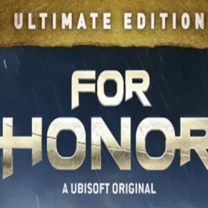 For Honor - Year 8 Ultimate Edition PC Steam Altergift