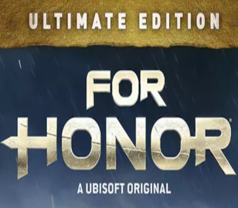 For Honor - Year 8 Ultimate Edition PC Steam Altergift