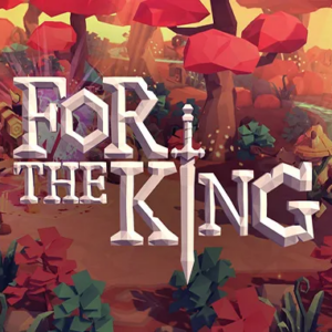 For The King PC Steam Account