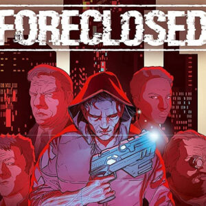 FORECLOSED Steam CD Key