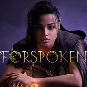 Forspoken Steam Altergift