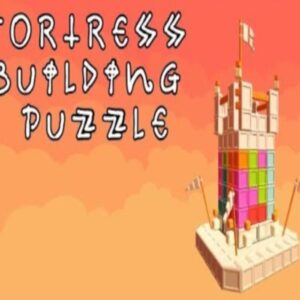 Fortress Building Puzzle Steam CD Key