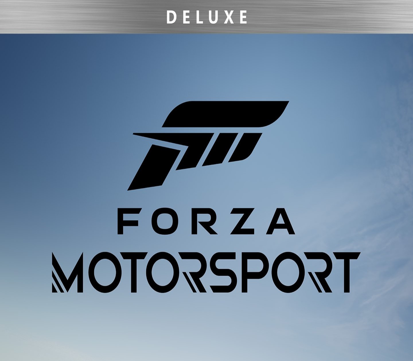 Forza Motorsport 8 Deluxe Edition PC Steam Account