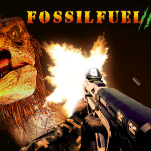 Fossilfuel 2 Steam CD Key