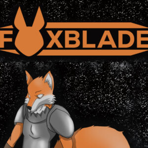 Foxblade Steam CD Key