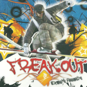 FreakOut: Extreme Freeride Steam Gift
