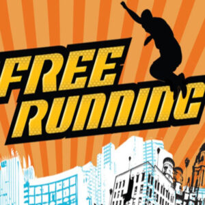 Free Running Steam CD Key