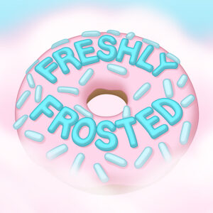 Freshly Frosted PC Epic Games Account