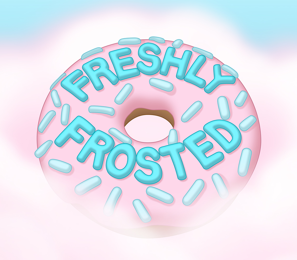 Freshly Frosted Steam CD Key