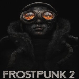 Frostpunk 2 Steam Altergift