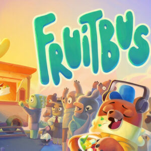 Fruitbus PC Steam CD Key (valid until October 2026)