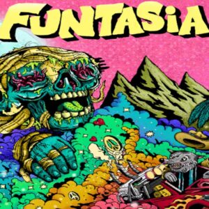 Funtasia Steam CD Key