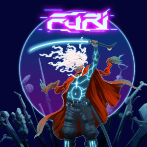 Furi PC Steam Account