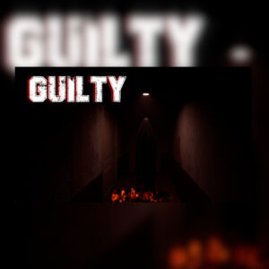 GUILTY Steam CD Key
