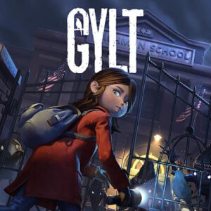 GYLT PC Steam Account