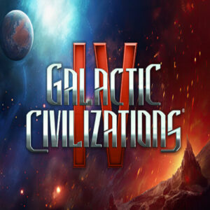 Galactic Civilizations IV Steam Account